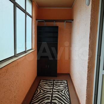Продается 2-х комнатная квартира, 56,5 м²