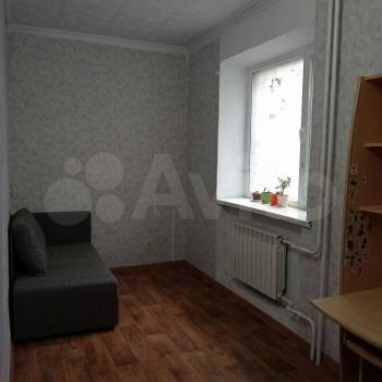 Продается 2-х комнатная квартира, 56,5 м²