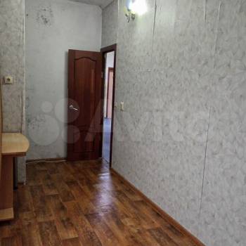 Продается 2-х комнатная квартира, 56,5 м²