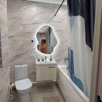 Сдается 2-х комнатная квартира, 61 м²
