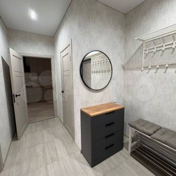 Сдается 2-х комнатная квартира, 61 м²