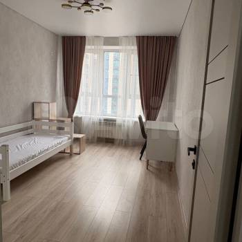 Сдается 2-х комнатная квартира, 61 м²