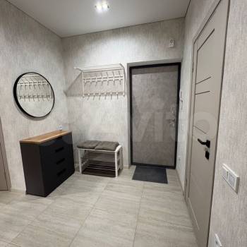 Сдается 2-х комнатная квартира, 61 м²