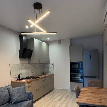 Сдается 2-х комнатная квартира, 61 м²