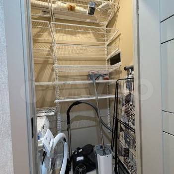 Сдается 2-х комнатная квартира, 61 м²