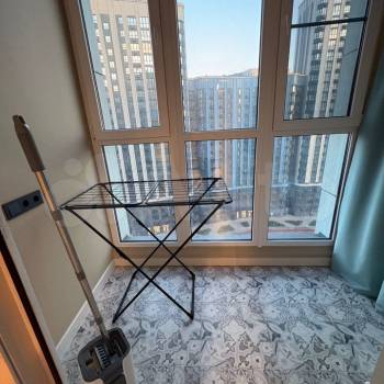 Сдается 2-х комнатная квартира, 61 м²