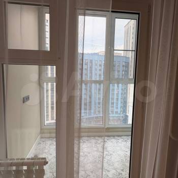 Сдается 2-х комнатная квартира, 61 м²