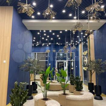 Сдается 2-х комнатная квартира, 61 м²