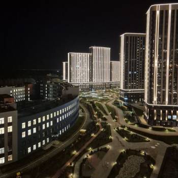 Продается 1-комнатная квартира, 36,5 м²
