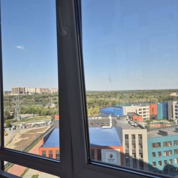 Продается 1-комнатная квартира, 36,5 м²