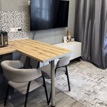 Продается 1-комнатная квартира, 26 м²
