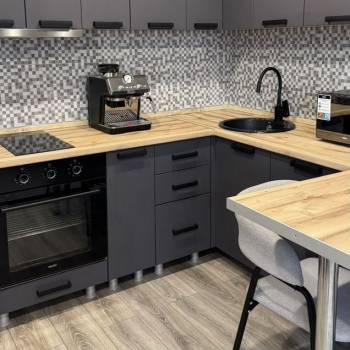 Продается 1-комнатная квартира, 26 м²