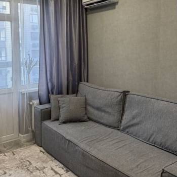 Продается 1-комнатная квартира, 26 м²