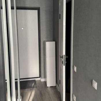 Продается 1-комнатная квартира, 26 м²