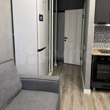 Продается 1-комнатная квартира, 26 м²
