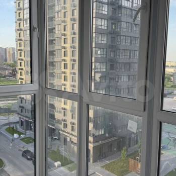 Продается 1-комнатная квартира, 26 м²