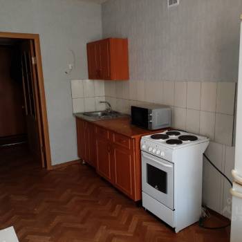 Сдается 1-комнатная квартира, 36 м²