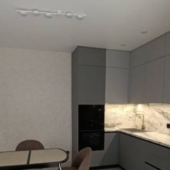 Сдается 2-х комнатная квартира, 52 м²
