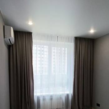 Сдается 2-х комнатная квартира, 52 м²