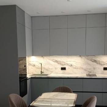 Сдается 2-х комнатная квартира, 52 м²