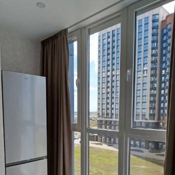 Сдается 2-х комнатная квартира, 52 м²