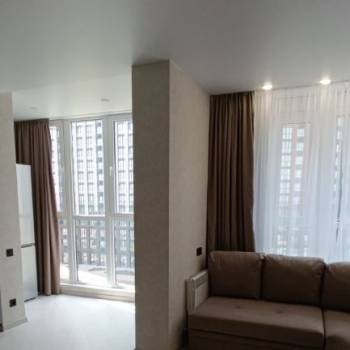 Сдается 2-х комнатная квартира, 52 м²