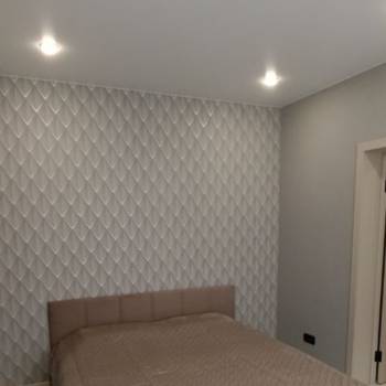 Сдается 2-х комнатная квартира, 52 м²