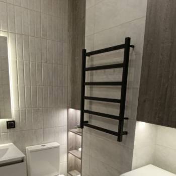 Сдается 2-х комнатная квартира, 52 м²