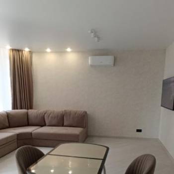 Сдается 2-х комнатная квартира, 52 м²