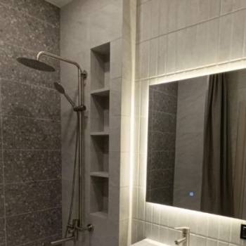Сдается 2-х комнатная квартира, 52 м²