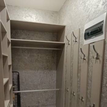 Сдается 2-х комнатная квартира, 52 м²