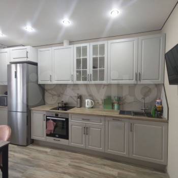 Сдается 1-комнатная квартира, 43 м²