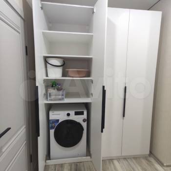 Сдается 1-комнатная квартира, 43 м²