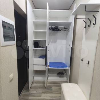 Сдается 1-комнатная квартира, 43 м²