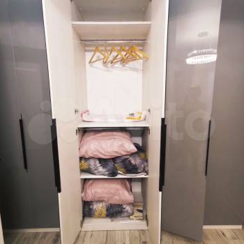 Сдается 1-комнатная квартира, 43 м²