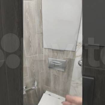 Сдается 1-комнатная квартира, 43 м²