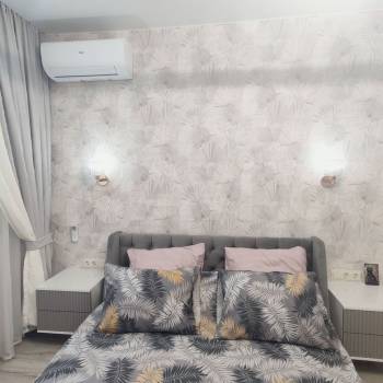 Сдается 1-комнатная квартира, 43 м²
