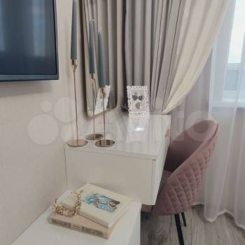Сдается 1-комнатная квартира, 43 м²