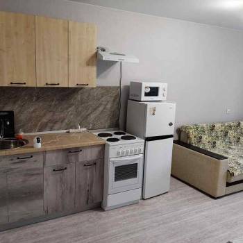 Сдается 1-комнатная квартира, 30 м²
