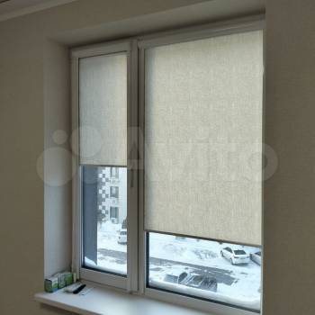 Продается 2-х комнатная квартира, 50 м²