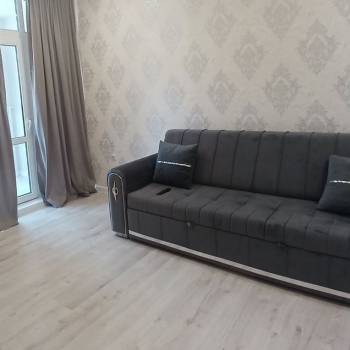 Сдается 1-комнатная квартира, 35 м²