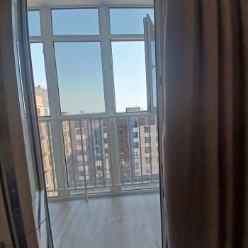 Сдается 1-комнатная квартира, 35 м²