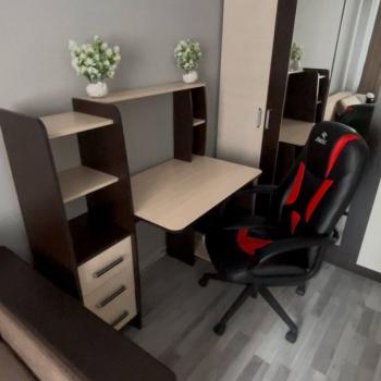 Сдается 1-комнатная квартира, 28 м²