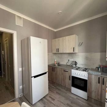 Сдается 1-комнатная квартира, 28 м²