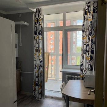 Сдается 1-комнатная квартира, 28 м²