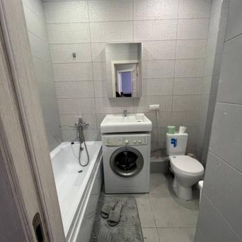 Сдается 1-комнатная квартира, 28 м²