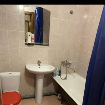 Сдается 1-комнатная квартира, 41,6 м²