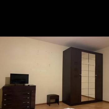 Сдается 1-комнатная квартира, 41,6 м²