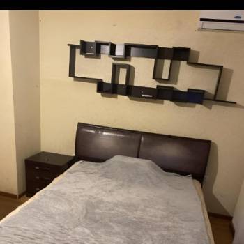 Сдается 1-комнатная квартира, 41,6 м²