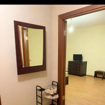 Сдается 1-комнатная квартира, 41,6 м²
